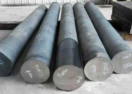 Alloy-Steel Alloy-Steel
