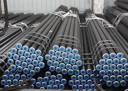 Boiler-Tubes Boiler-Tubes