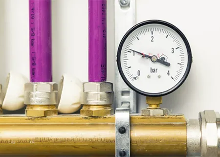 Pressure-Rating Pressure-Rating