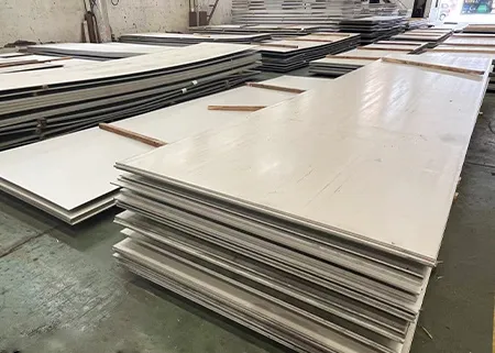 Stainless-Steel Stainless-Steel