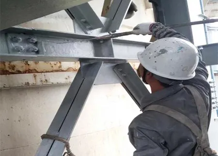 Zinc-Coating Zinc-Coating