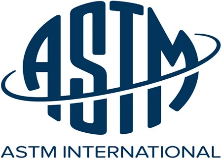 ASTM ASTM