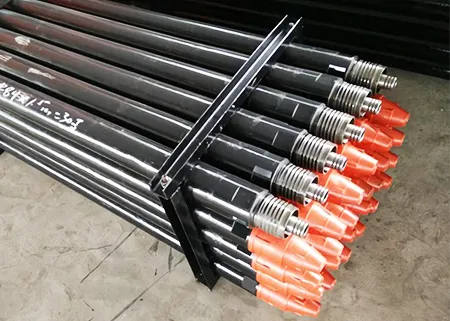 Drilling-Pipes Drilling-Pipes