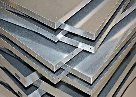 Fabrication Fabrication