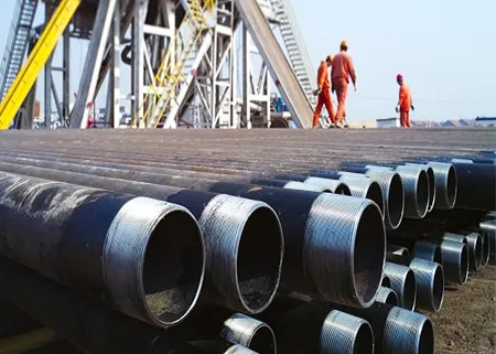 Oil-Pipelines Oil-Pipelines