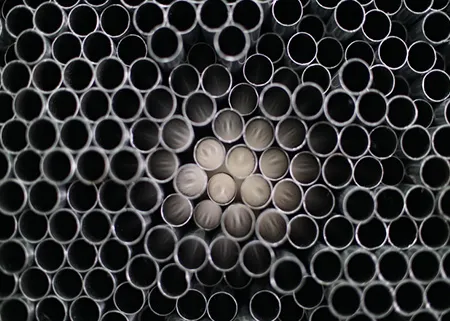 Pipeline-1 Pipeline-1