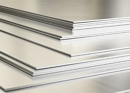 Stainless-Steel-Sheet