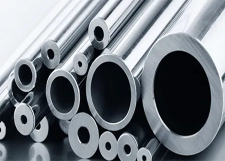 Tube-Stainless-Steel-316L Tube-Stainless-Steel-316L