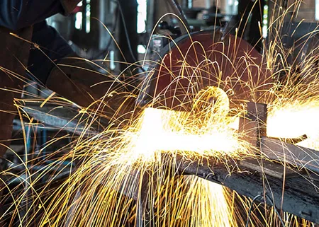 Welding-Process Welding-Process