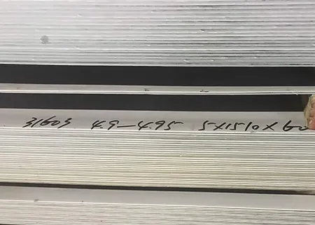 316L-Stainless-Steel-Sheet 316L-Stainless-Steel-Sheet