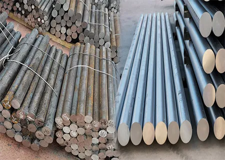 Alloy-Steel-vs-Carbon-Steel Alloy-Steel-vs-Carbon-Steel