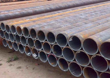 Carbon-Steel Carbon-Steel