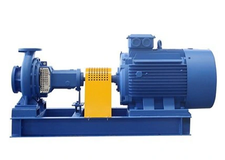 Centrifugal-Pumps