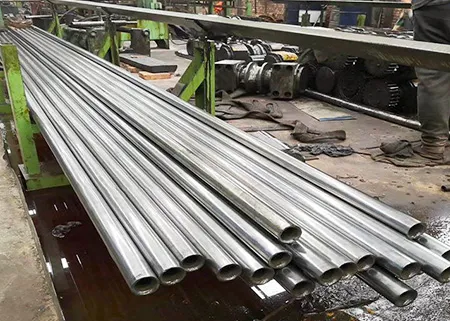 Cold-Drawing Cold-Drawing