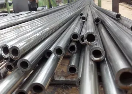 Cold-Drawn-Seamless-Mechanical-Tubing Cold-Drawn-Seamless-Mechanical-Tubing