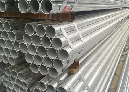 Galvanization-1 Galvanization-1