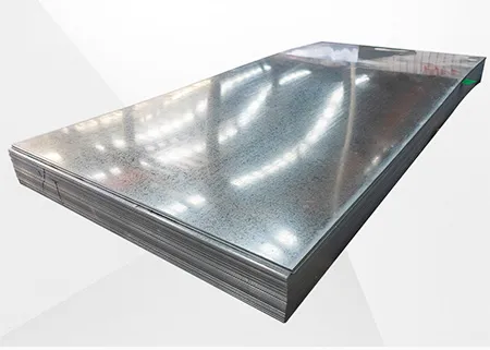 Galvanization Galvanization