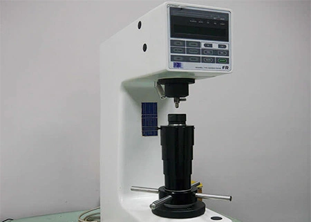 Hardness-Test Hardness-Test