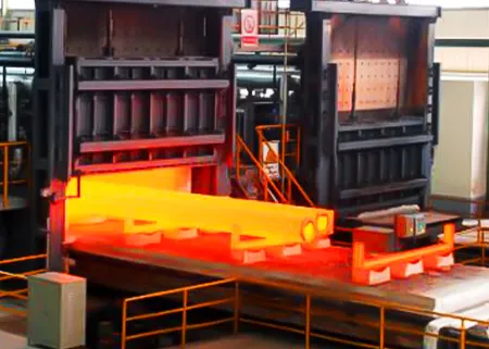 Heat-Treatment Heat-Treatment