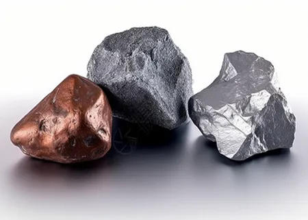 Material-Composition Material-Composition