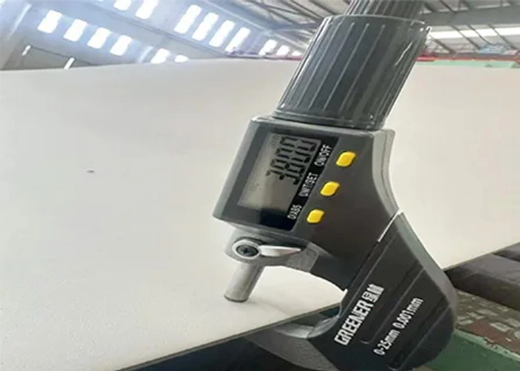 Measurement-Precision Measurement-Precision