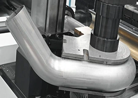 Pipe-Bending Pipe-Bending