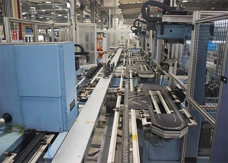 Pneumatic-Lines Pneumatic-Lines