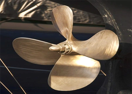 Propellers