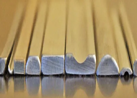 Size-and-Shape Size-and-Shape