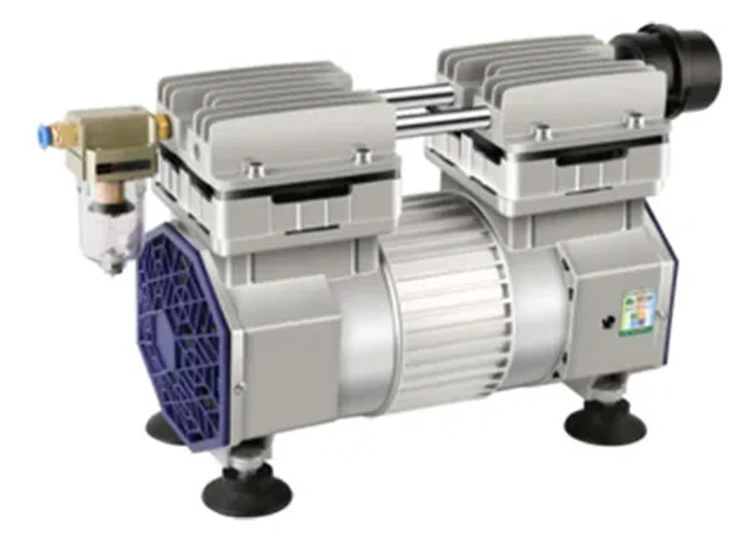 Vacuum-Pump Vacuum-Pump