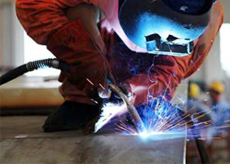 Weldability Weldability