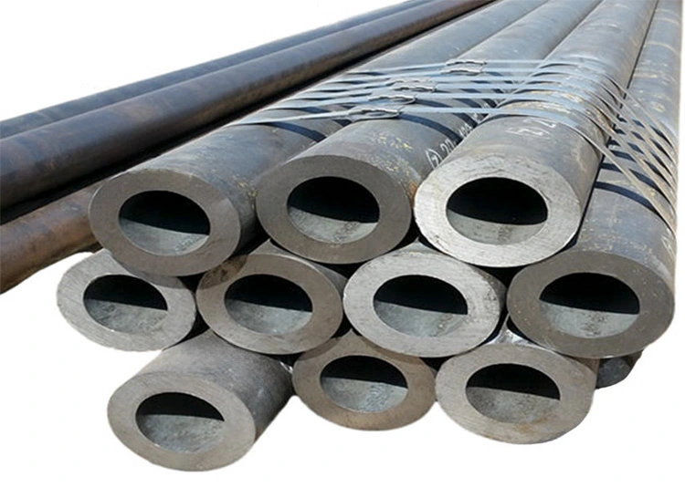 Carbon Steel Pipes