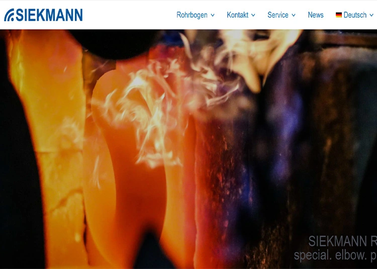 Siekmann GmbH Co. KG