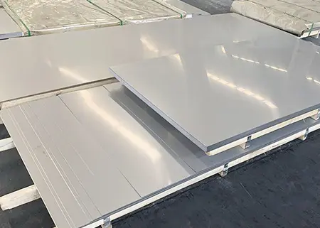 Stainless-Steel Stainless-Steel