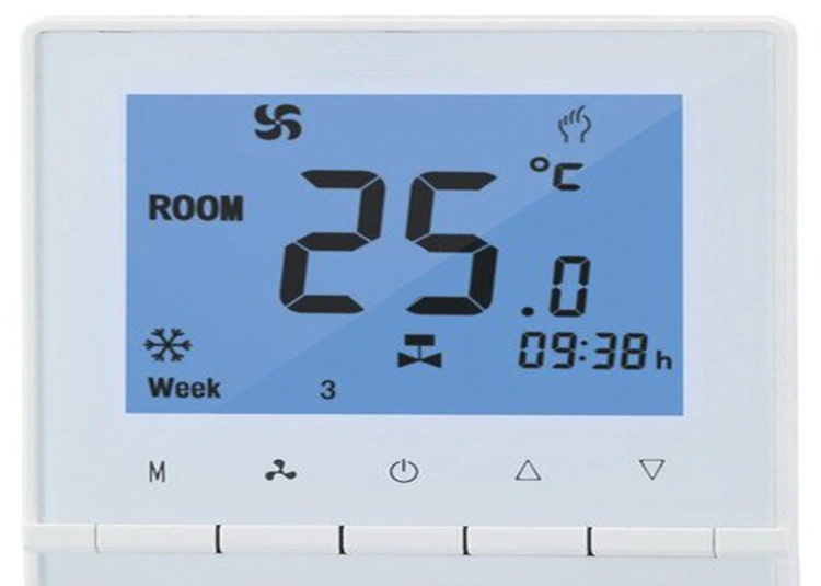 Temperature Control