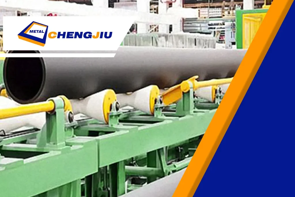 10 Essential Facts About Schedule 120 Tubes