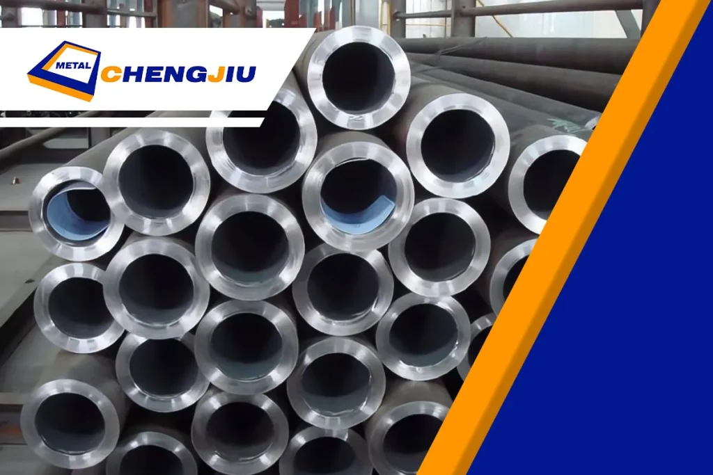 1717054465 Blog How to Choose the Best Boiler Tube for Maximum Efficiency Cover