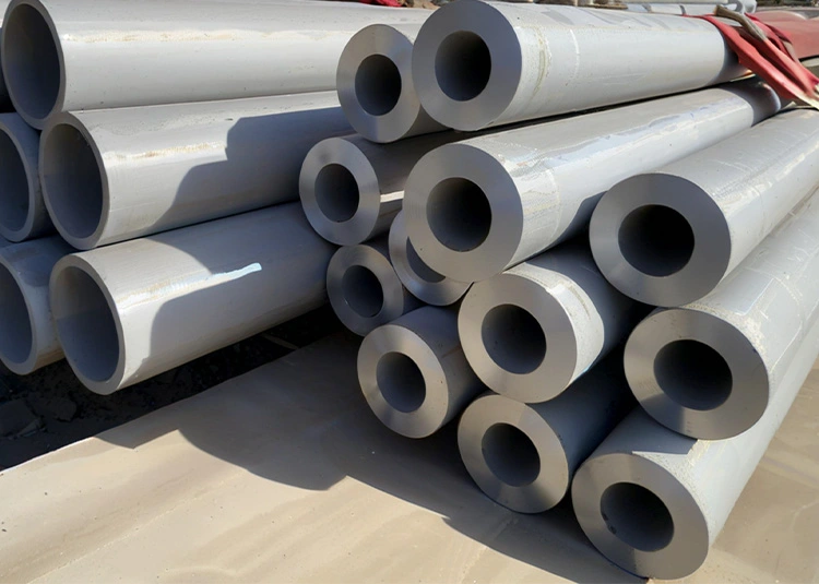 316 Stainless Steel 1