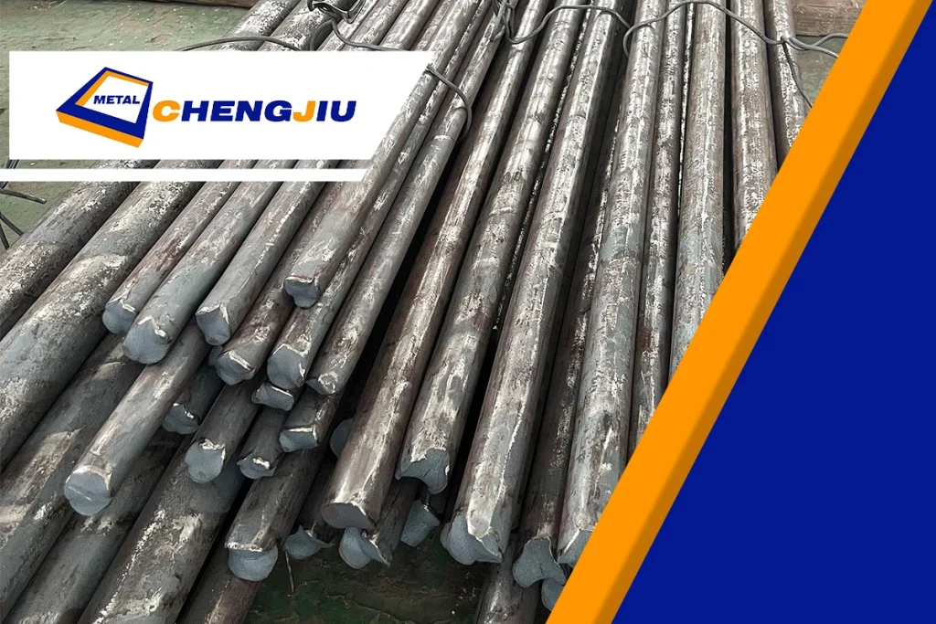 7 Key Uses and Benefits of Low Alloy Steel You Need to Know H1