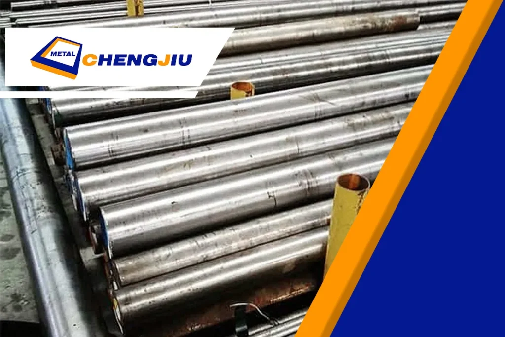 A Comprehensive Guide to ASTM A240 Stainless Steel Standards