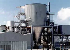 Applications Chemical Drying Equipment
