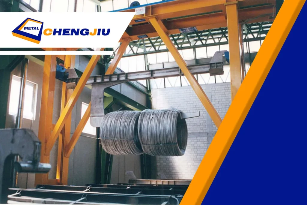 Blog How to Properly Store Stainless Steel Coils to Prevent Damage Cover