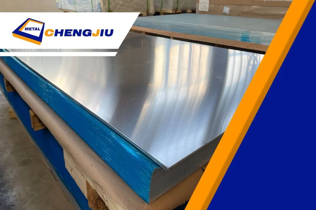 Blog Key Factors to Consider When Choosing SS Sheet Cover