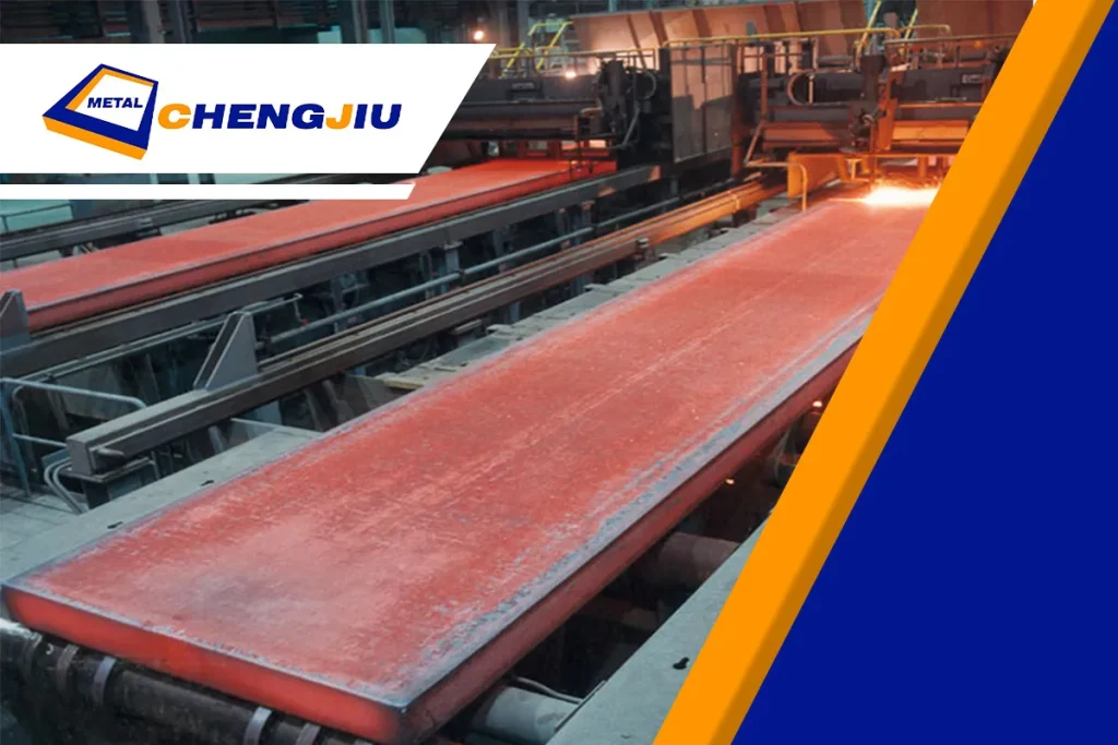 Blog Quality Control of Stainless Steel Plates Cover