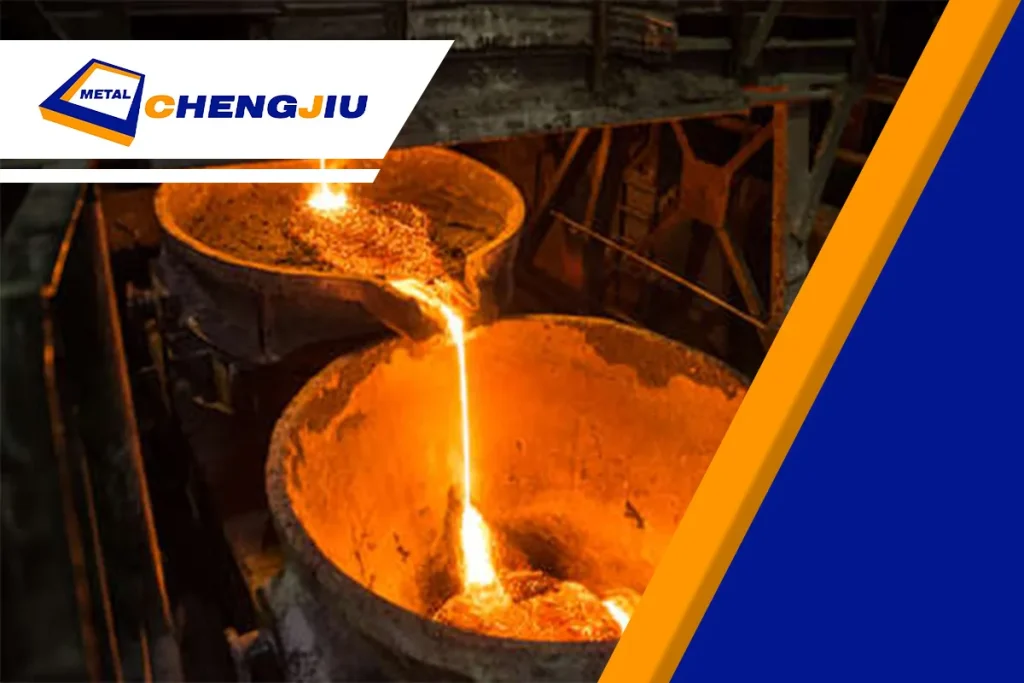 Blog Understanding the Differences Between Stainless Steel Carbon Steel and Alloy Steel Cover