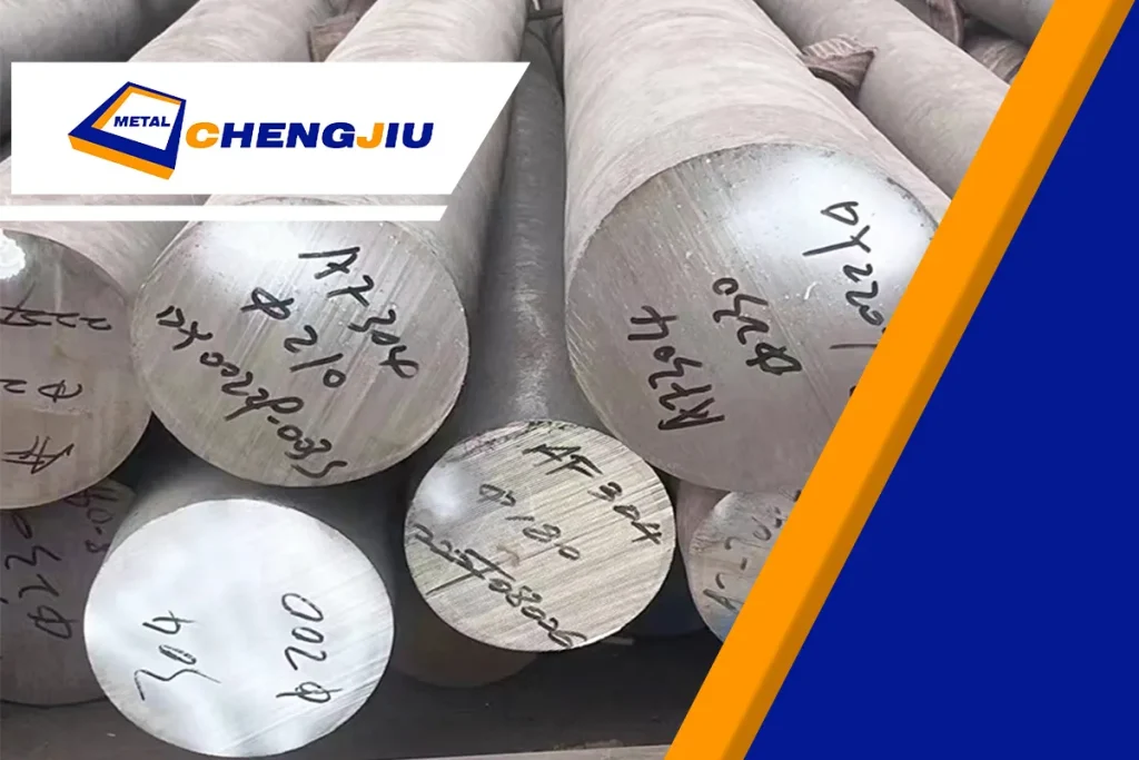 Density of Stainless Steel 304 How to Measure Accurately