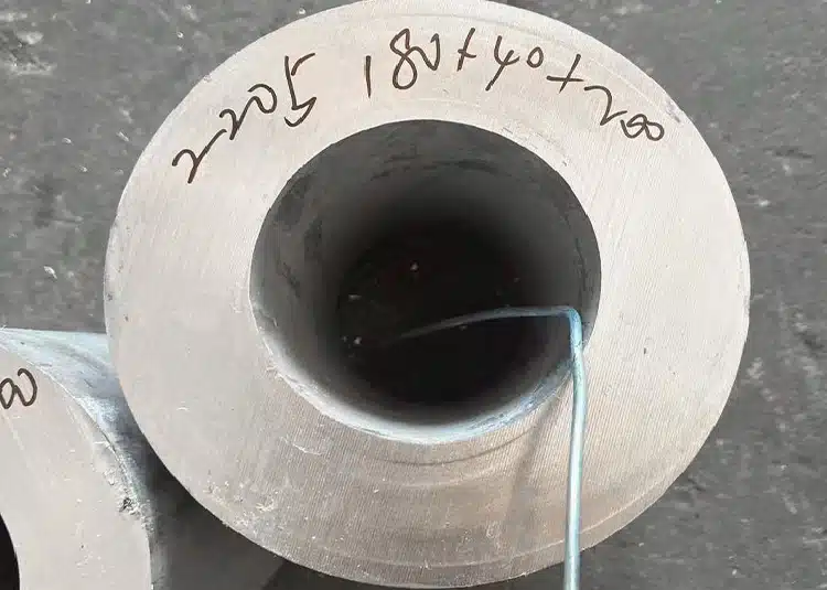 Duplex Stainless Steel