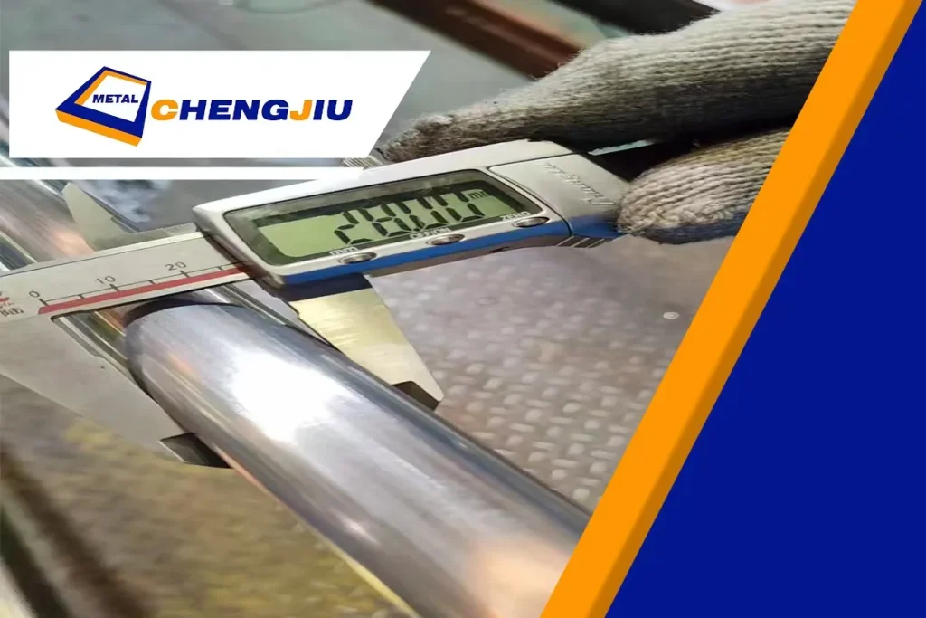 How to Identify High Quality Stainless Steel Bars