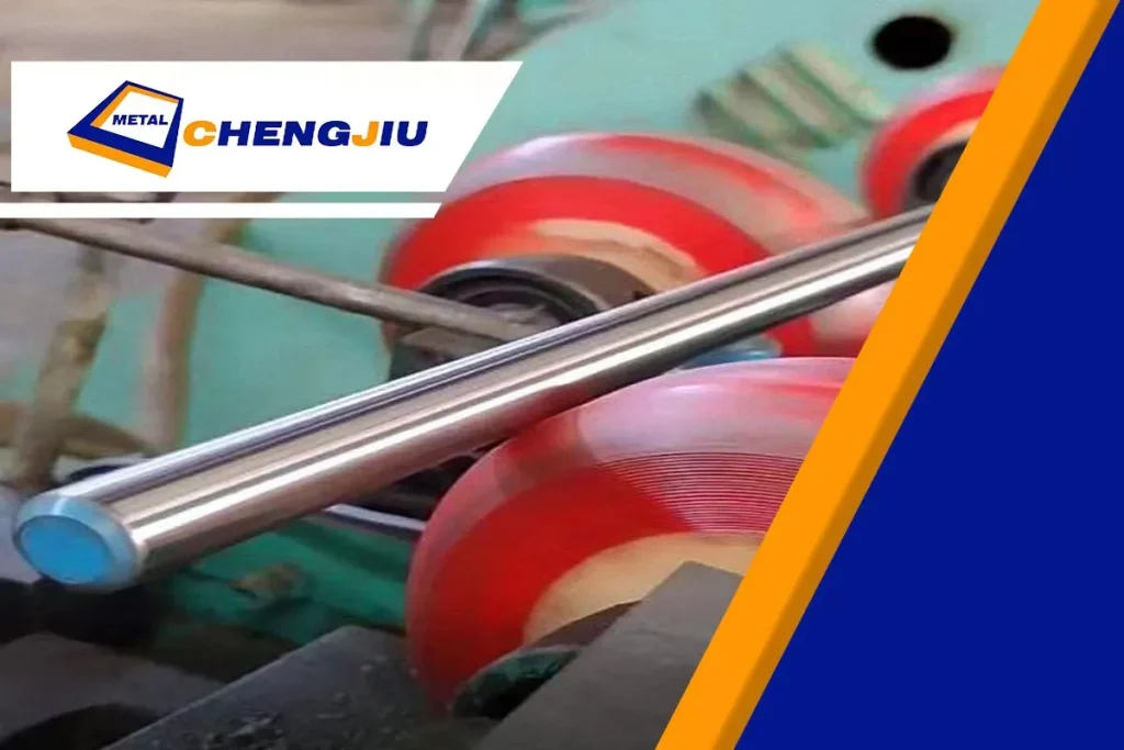 How to Select the Best Stainless Steel Bar