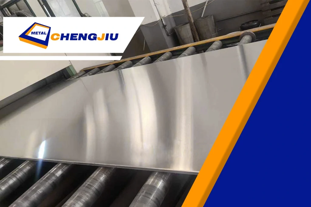 What is Hairline Metal